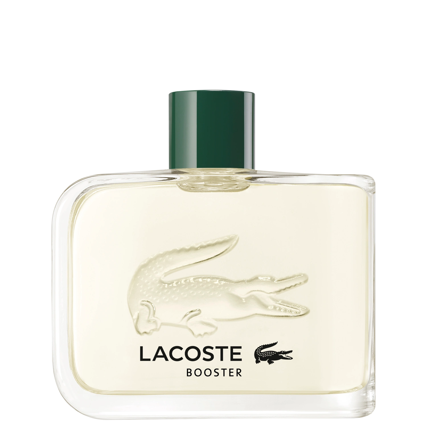 Perfume Masculino Eau de Toilette Lacoste Booster 125ml