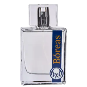 Perfume Masculino Eau de Parfum Black Barts Bóreas 100ml Perfume Masculino Eau de Parfum Black Barts Bóreas 100ml