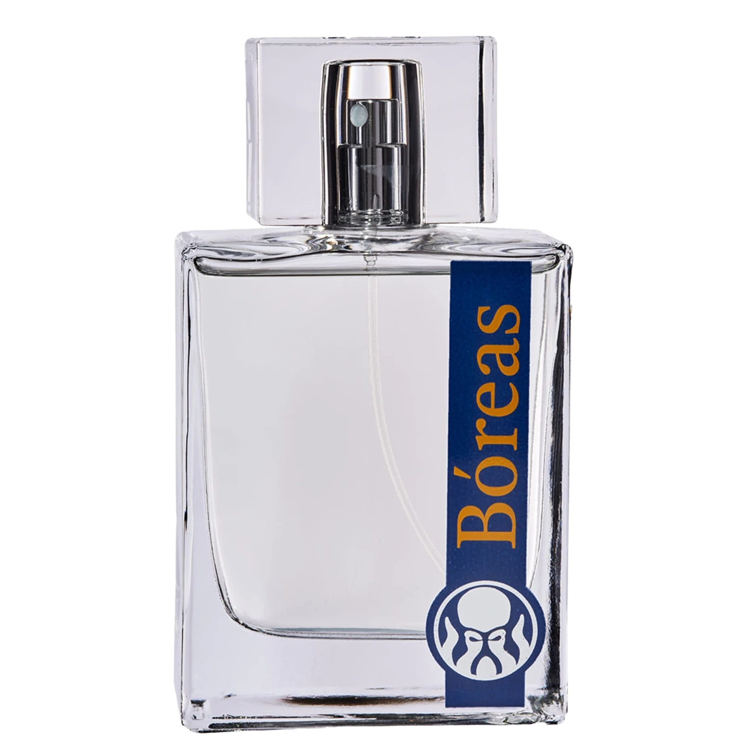 Perfume Masculino Eau de Parfum Black Barts Bóreas 100ml