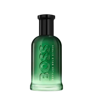 Perfume Masculino Eau de Parfum BOSS Bottled Bold Citrus 100ml Perfume Masculino Eau de Parfum BOSS Bottled Bold Citrus 100ml