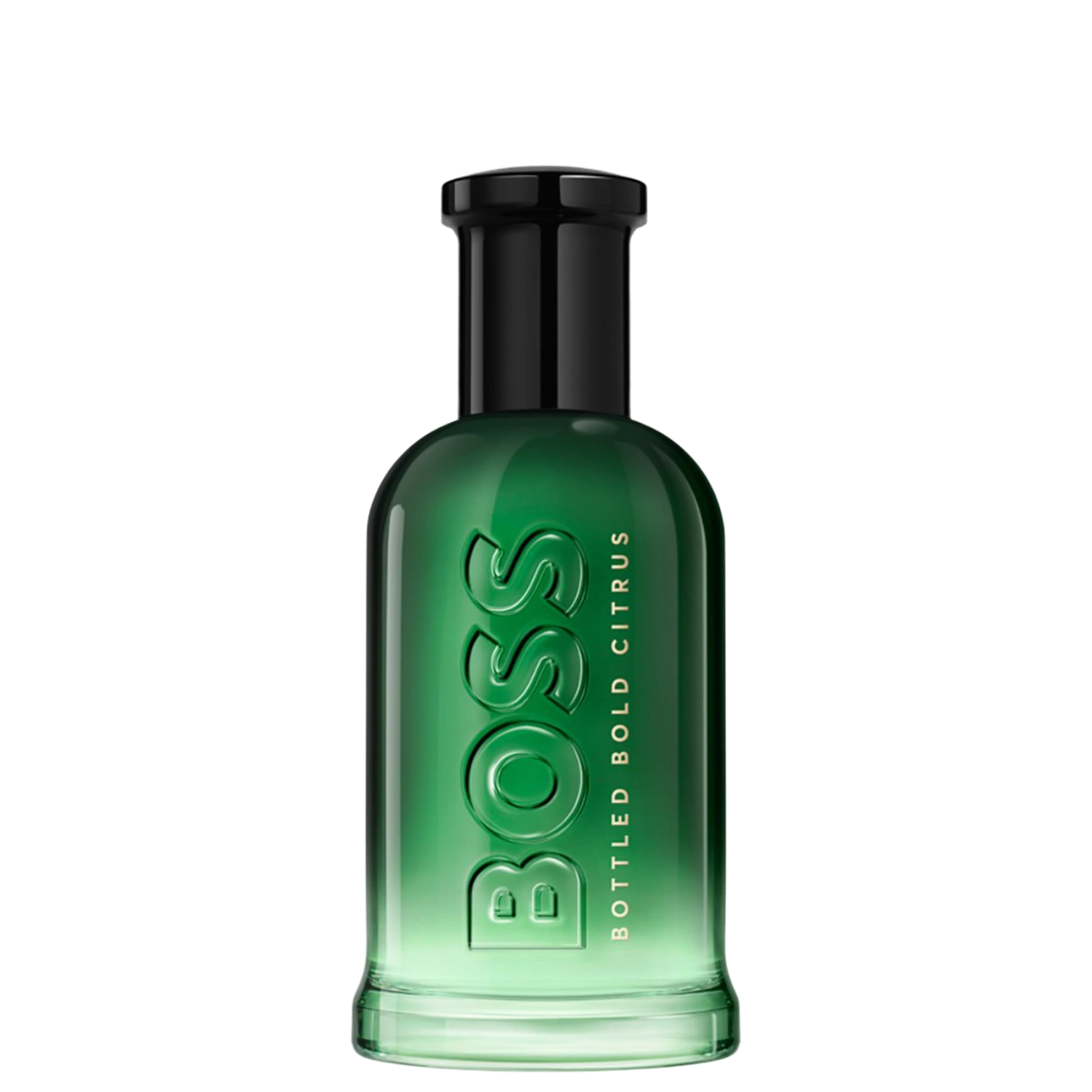 Perfume Masculino Eau de Parfum BOSS Bottled Bold Citrus 100ml