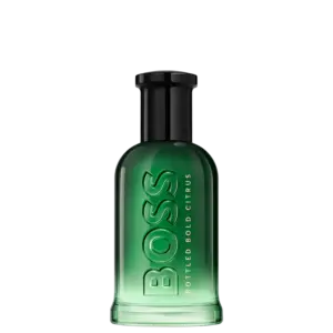Perfume Masculino Eau de Parfum BOSS Bottled Bold Citrus 50ml Perfume Masculino Eau de Parfum BOSS Bottled Bold Citrus 50ml
