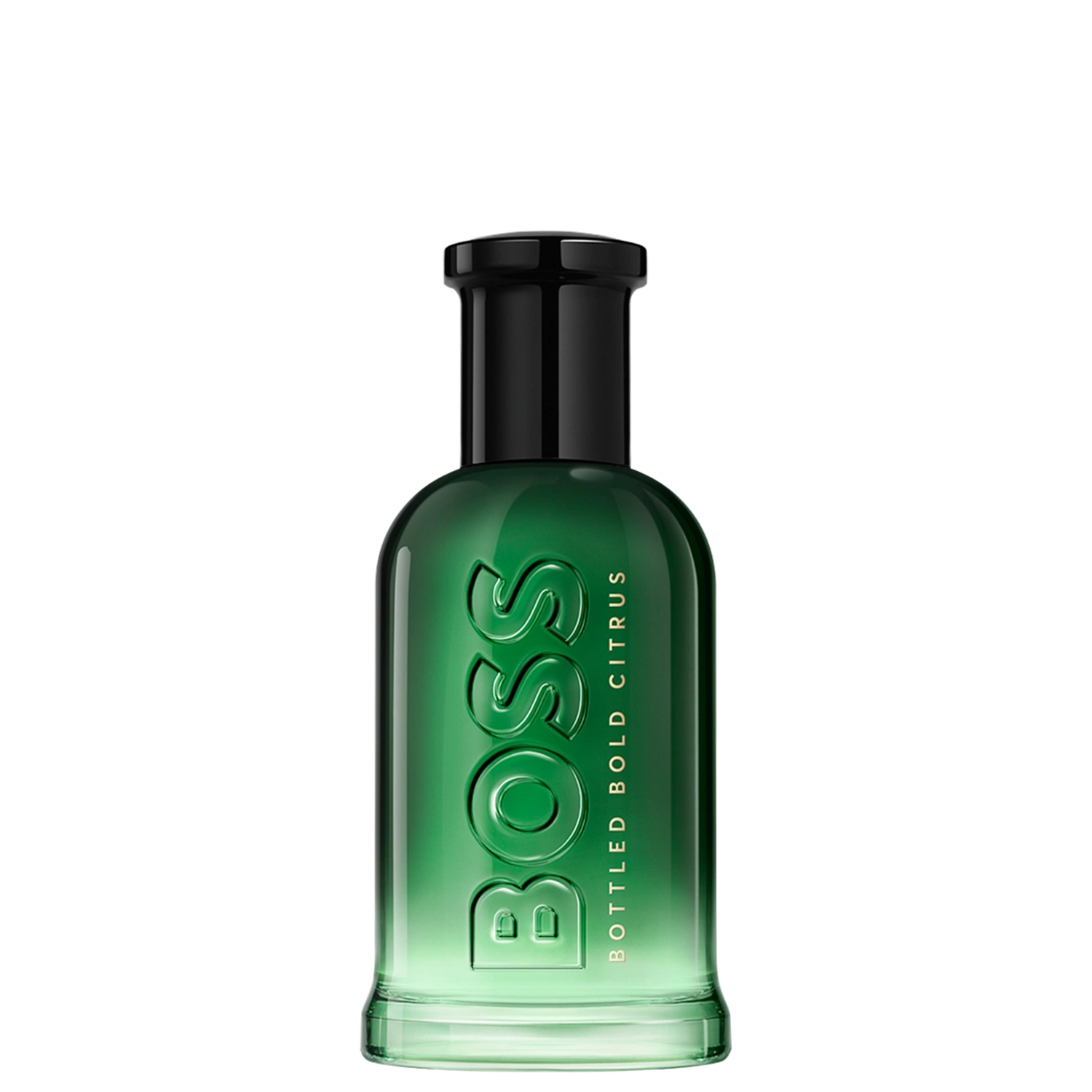 Perfume Masculino Eau de Parfum BOSS Bottled Bold Citrus 50ml