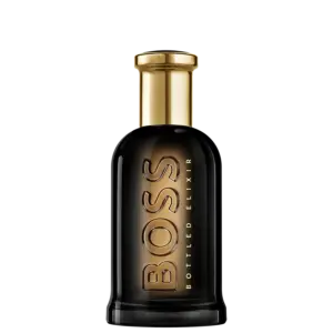 Perfume Masculino Eau de Parfum BOSS Bottled Elixir 100ml Perfume Masculino Eau de Parfum BOSS Bottled Elixir 100ml