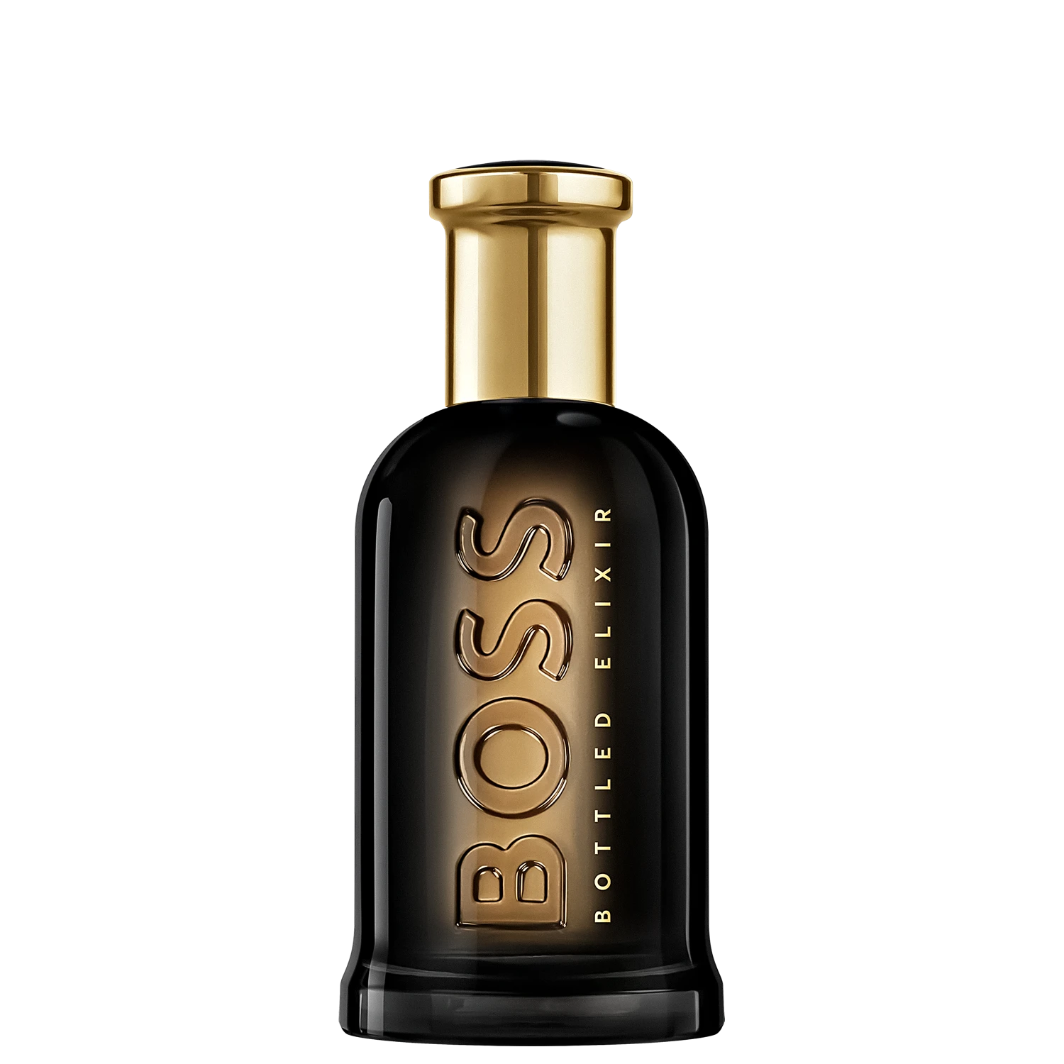 Perfume Masculino Eau de Parfum BOSS Bottled Elixir 100ml