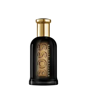 Perfume Masculino Eau de Parfum BOSS Bottled Elixir 50ml Perfume Masculino Eau de Parfum BOSS Bottled Elixir 50ml
