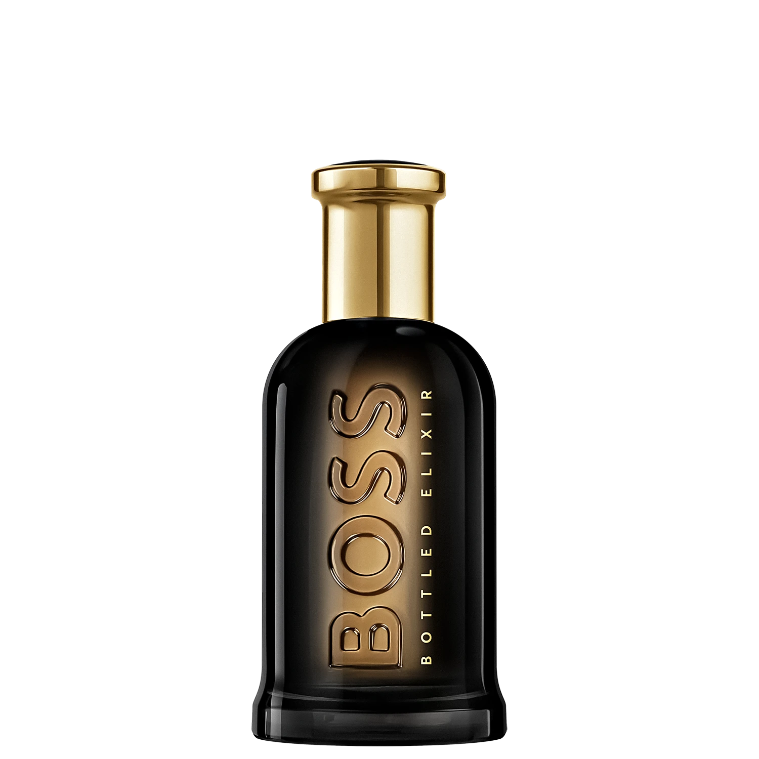 Perfume Masculino Eau de Parfum BOSS Bottled Elixir 50ml