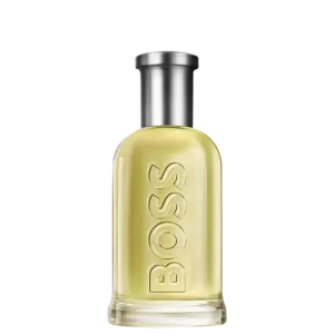 Perfume Masculino Eau de Toilette BOSS Bottled 100ml