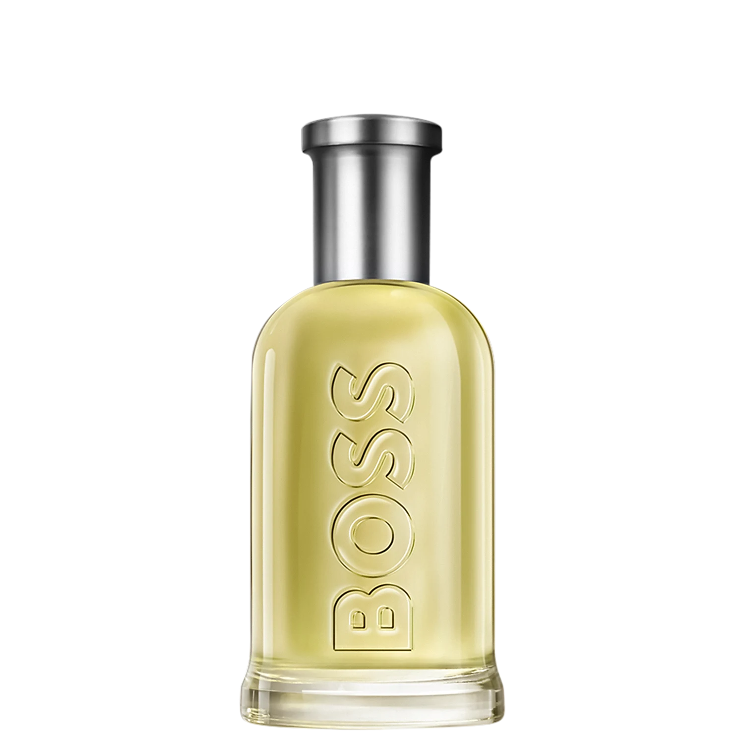 Perfume Masculino Eau de Toilette BOSS Bottled 100ml