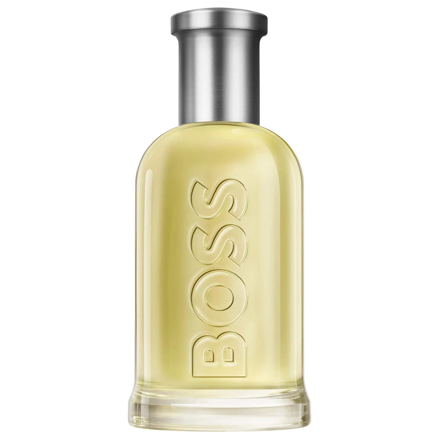 Perfume Masculino Eau de Toilette BOSS Bottled 200ml