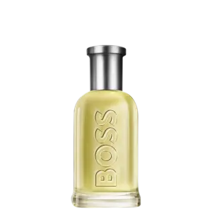 Perfume Masculino Eau de Toilette BOSS Bottled 30ml