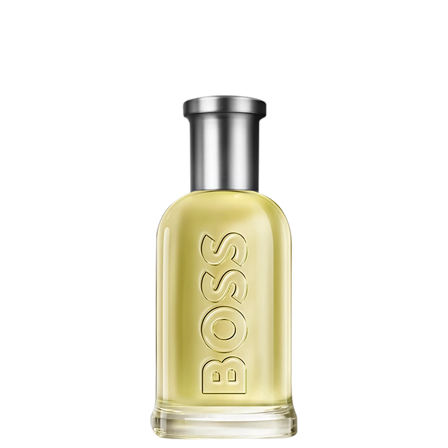 Perfume Masculino Eau de Toilette BOSS Bottled 30ml