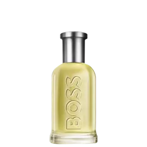 Perfume Masculino Eau de Toilette BOSS Bottled 50ml