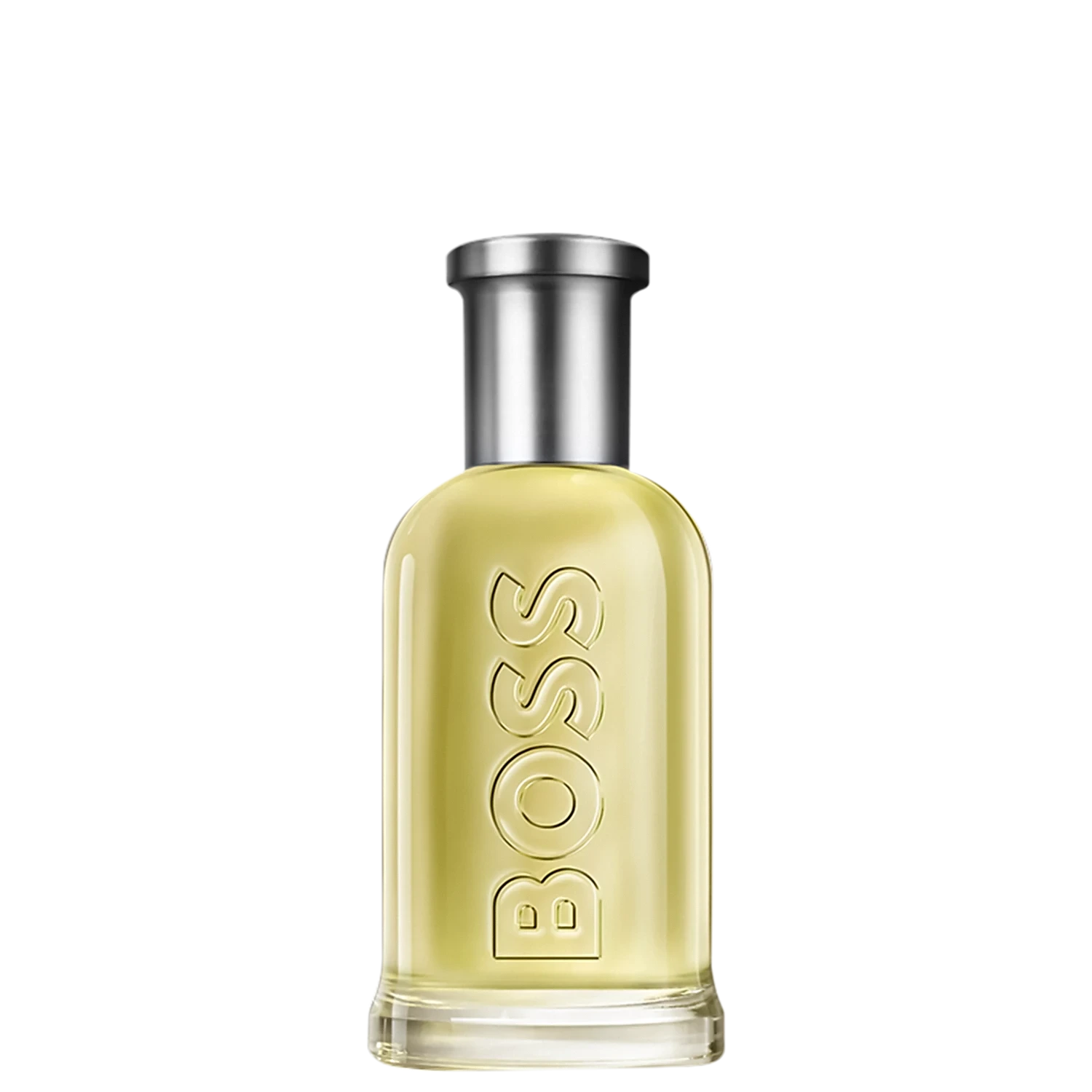 Perfume Masculino Eau de Toilette BOSS Bottled 50ml
