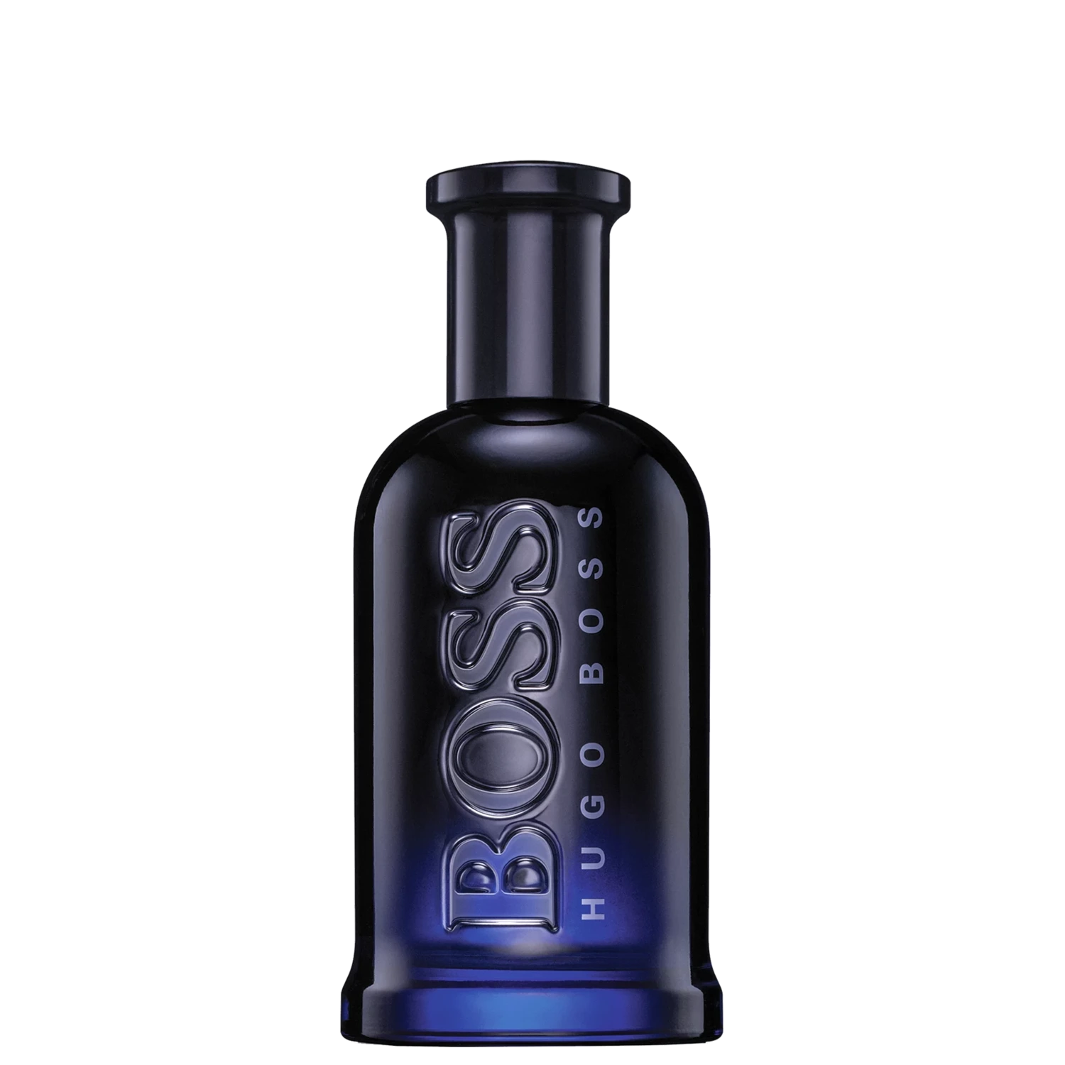 Perfume Masculino Eau de Toilette BOSS Bottled Night 100ml