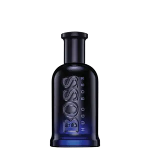 Perfume Masculino Eau de Toilette BOSS Bottled Night 50ml