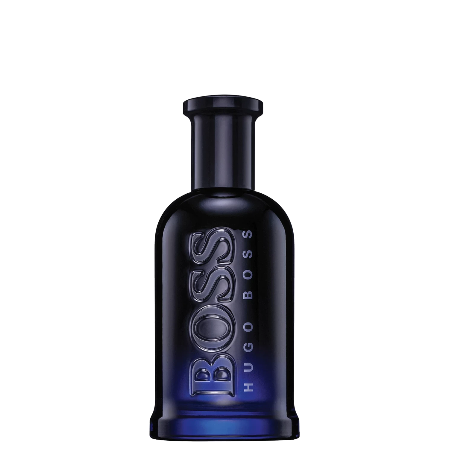 Perfume Masculino Eau de Toilette BOSS Bottled Night 50ml