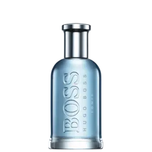 Perfume Masculino Eau de Toilette BOSS Bottled Tonic 100ml