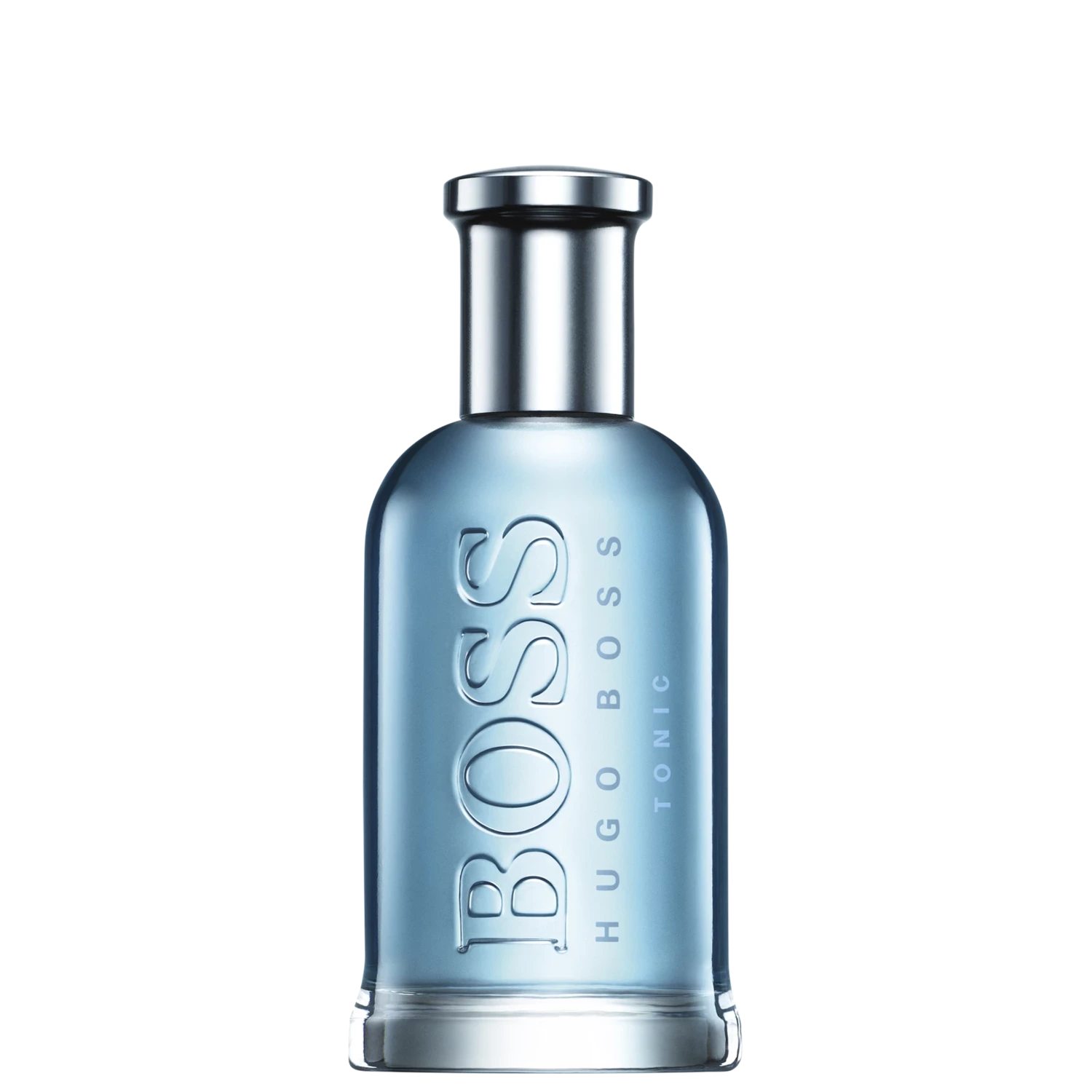 Perfume Masculino Eau de Toilette BOSS Bottled Tonic 100ml
