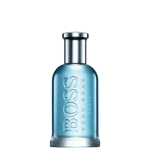 Perfume Masculino Eau de Toilette BOSS Bottled Tonic 50ml