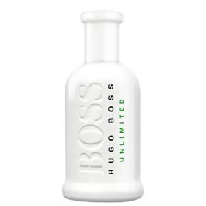 Perfume Masculino Eau de Toilette BOSS Bottled Unlimited 100ml