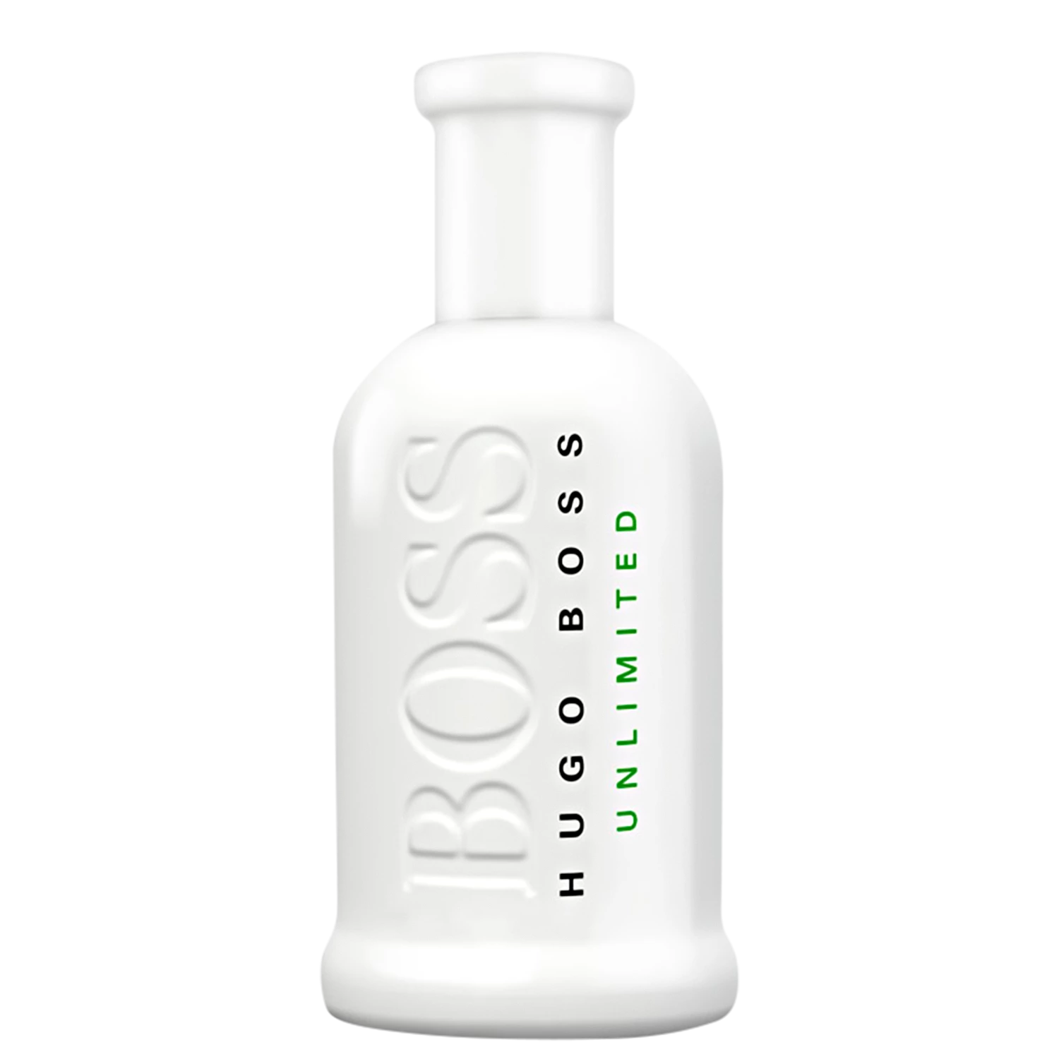 Perfume Masculino Eau de Toilette BOSS Bottled Unlimited 100ml