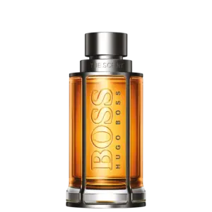 Perfume Masculino Eau de Toilette BOSS The Scent 100ml
