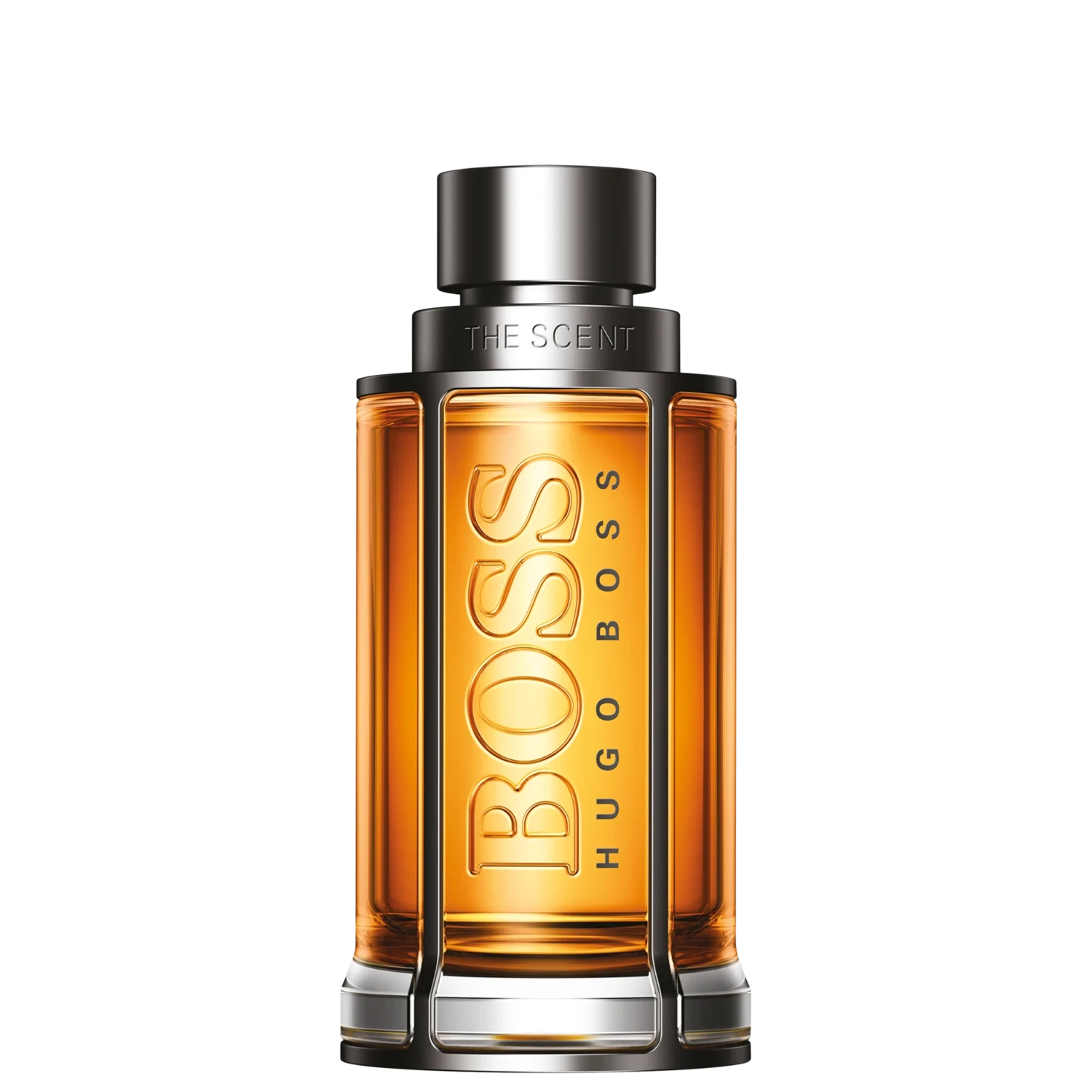 Perfume Masculino Eau de Toilette BOSS The Scent 100ml