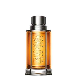 Perfume Masculino Eau de Toilette BOSS The Scent 50ml