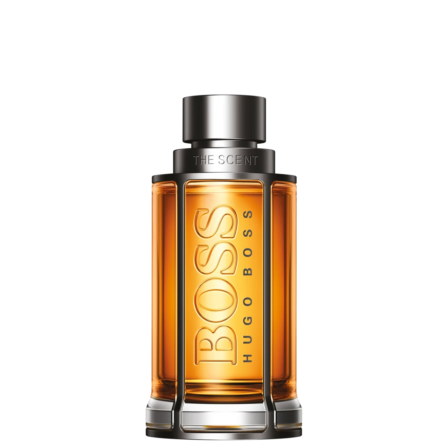 Perfume Masculino Eau de Toilette BOSS The Scent 50ml