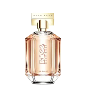 Perfume Feminino Eau de Parfum BOSS The Scent for Her 100ml Perfume Feminino Eau de Parfum BOSS The Scent for Her 100ml