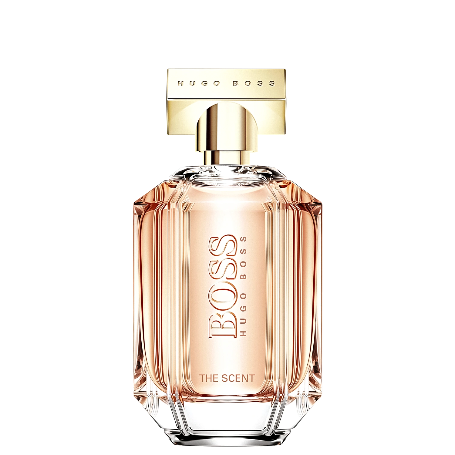 Perfume Feminino Eau de Parfum BOSS The Scent for Her 100ml