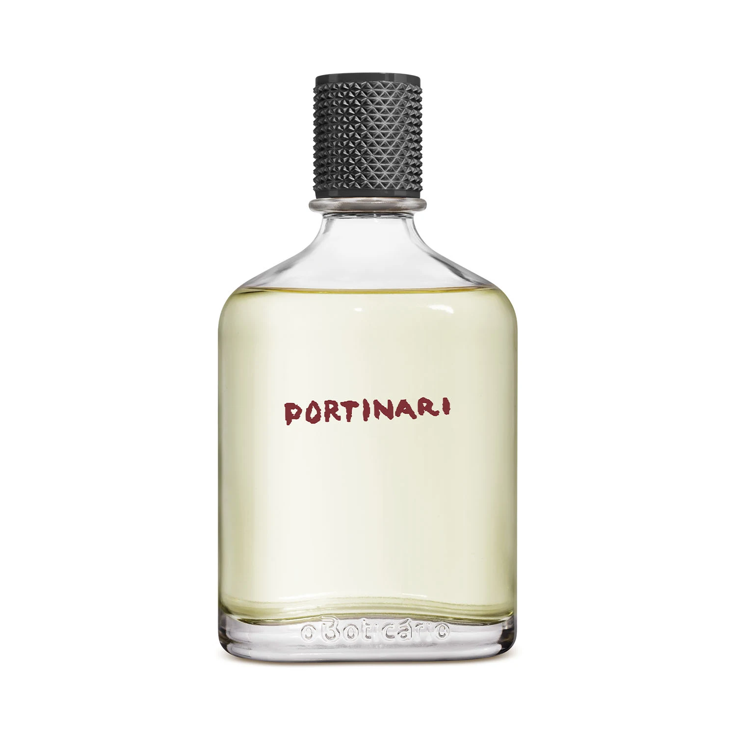Perfume Masculino Desodorante Colônia o Boticário Boticollection Portinari 100ml