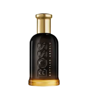 Perfume Masculino Parfum Intense BOSS Bottled Absolu For Men 100ml Perfume Masculino Parfum Intense BOSS Bottled Absolu For Men 100ml