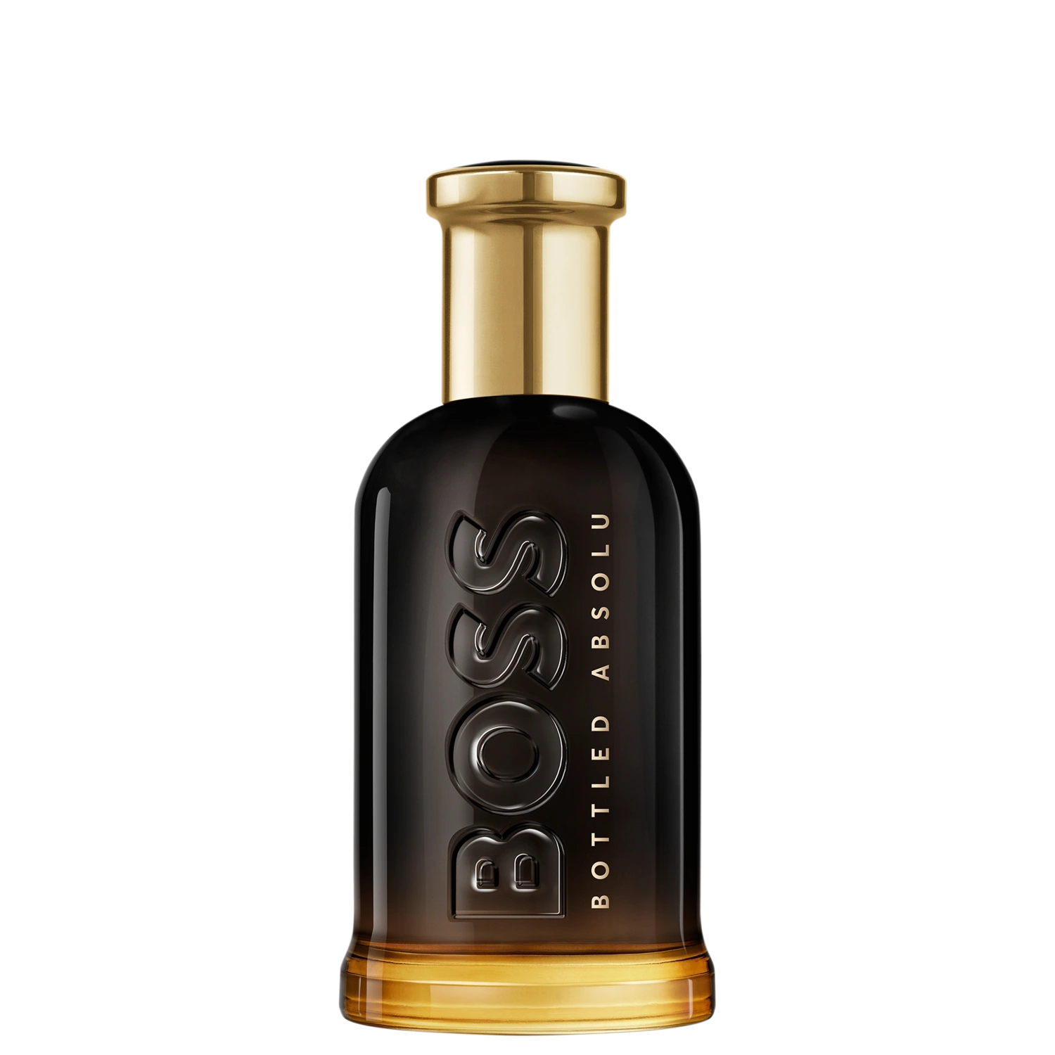 Perfume Masculino Parfum Intense BOSS Bottled Absolu For Men 100ml