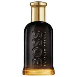 Perfume Masculino Parfum Intense BOSS Bottled Absolu For Men 200ml Perfume Masculino Parfum Intense BOSS Bottled Absolu For Men 200ml