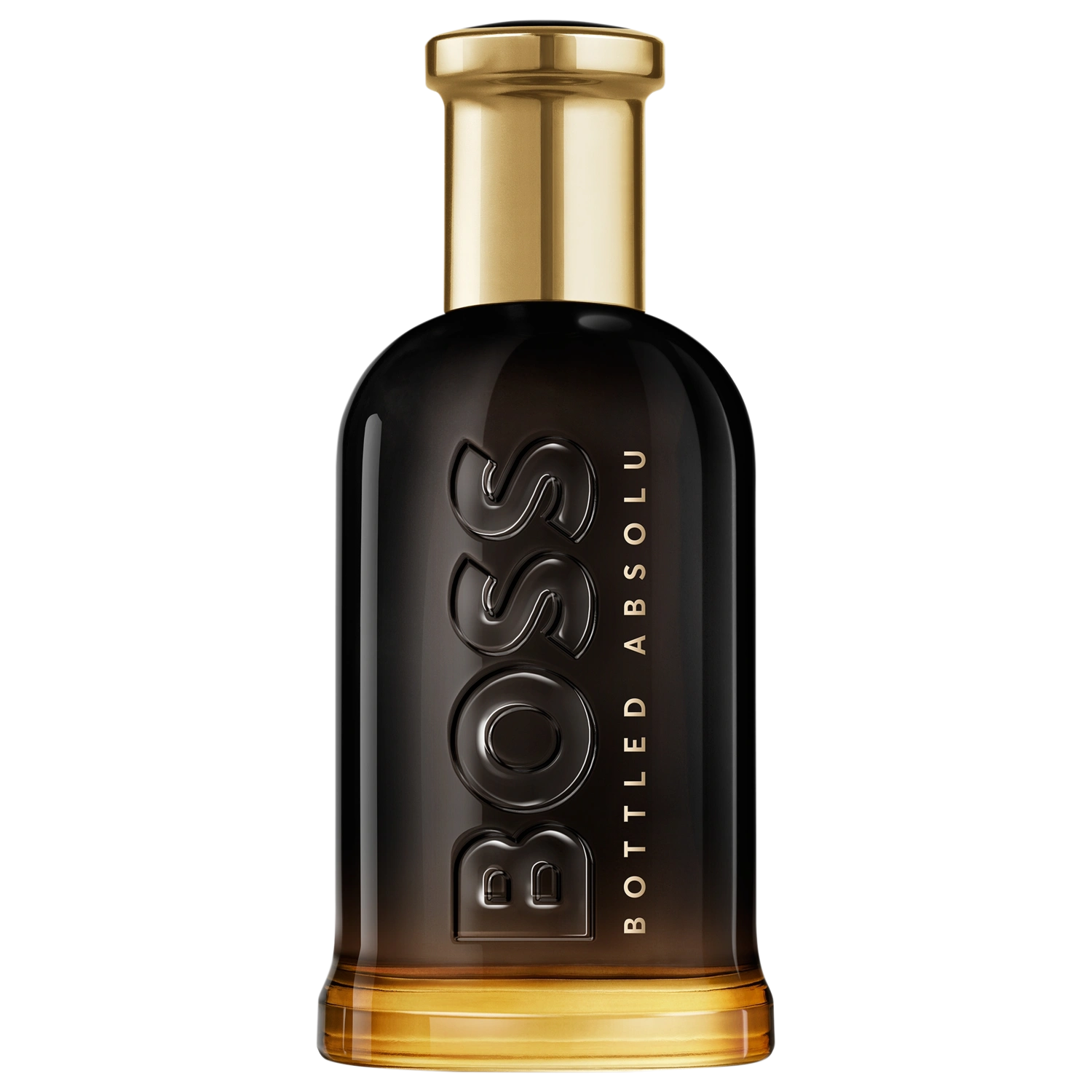 Perfume Masculino Parfum Intense BOSS Bottled Absolu For Men 200ml