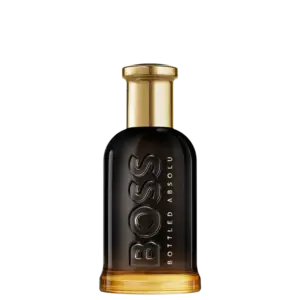 Perfume Masculino Parfum Intense BOSS Bottled Absolu For Men 50ml Perfume Masculino Parfum Intense BOSS Bottled Absolu For Men 50ml