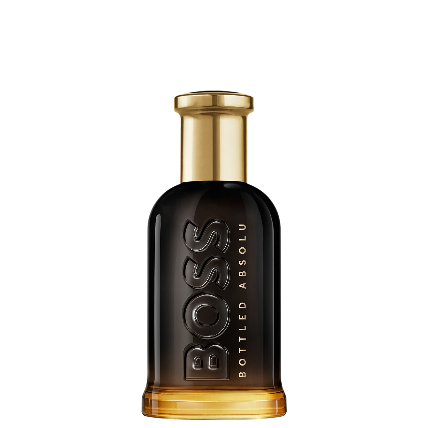 Perfume Masculino Parfum Intense BOSS Bottled Absolu For Men 50ml