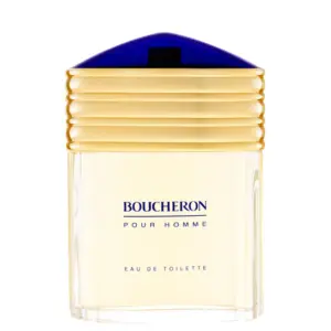 Perfume Masculino Eau de Toilette Boucheron Pour Homme 100ml