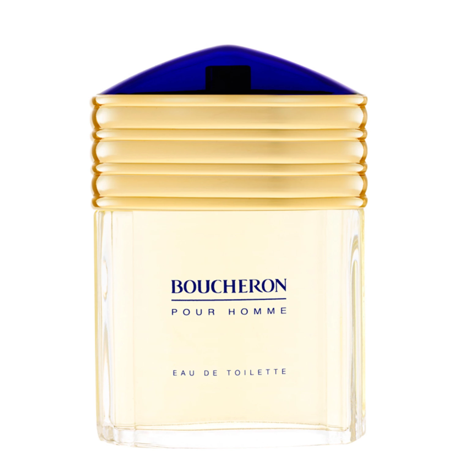 Perfume Masculino Eau de Toilette Boucheron Pour Homme 100ml