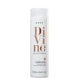 Shampoo Braé Divine 250ml