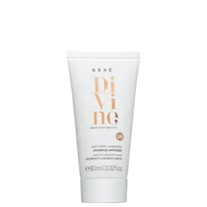 Shampoo Braé Divine 60ml