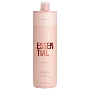 Shampoo Braé Essential 1L