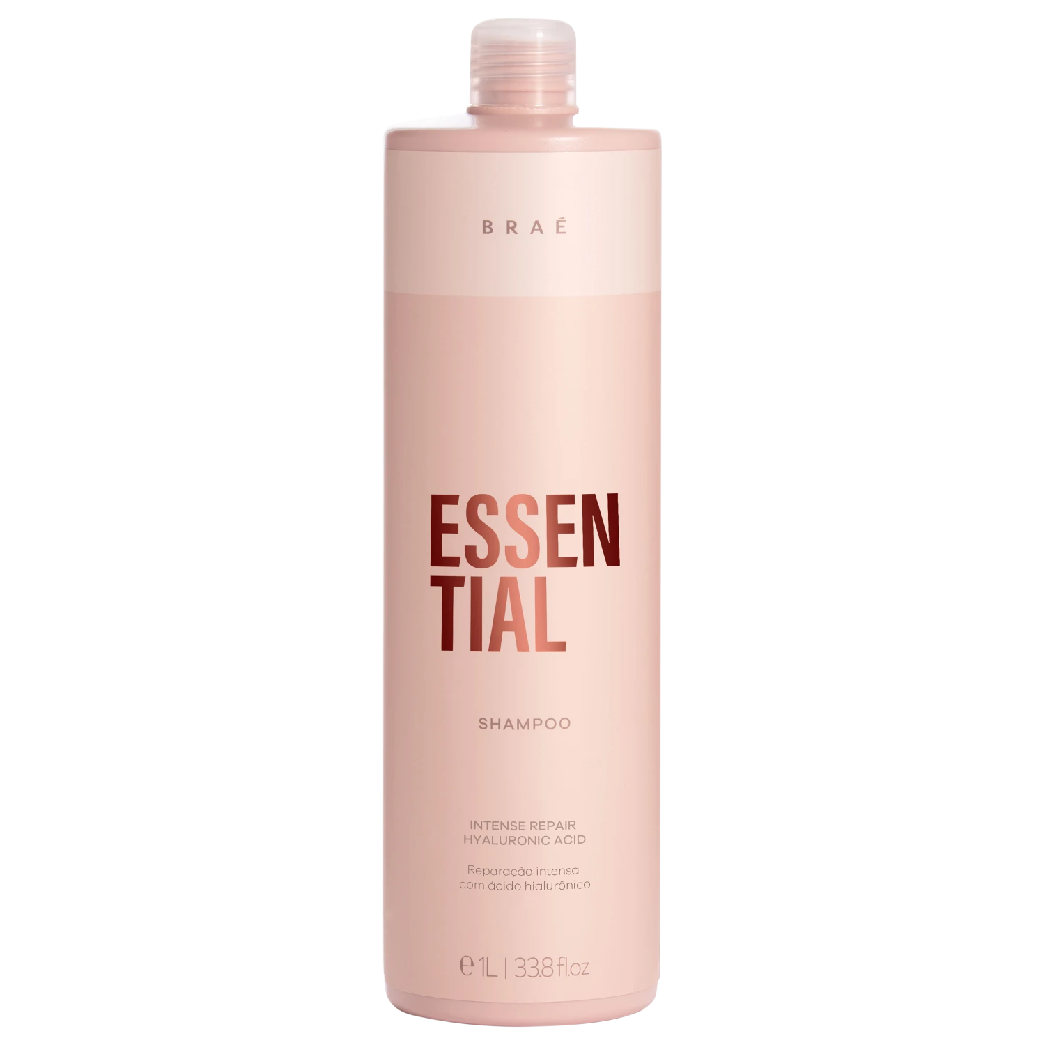 Shampoo Braé Essential 1L