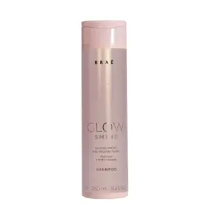 Shampoo Braé Glow Shine 250ml