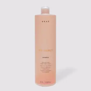 Shampoo Braé Go Curly 1L