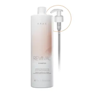 Shampoo Braé Revival 1L