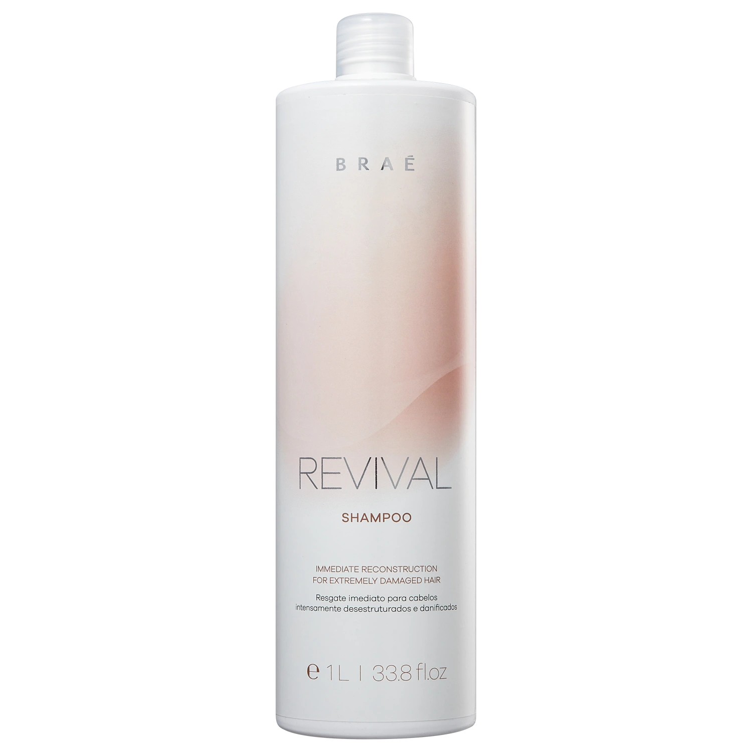Shampoo Braé Revival 1L