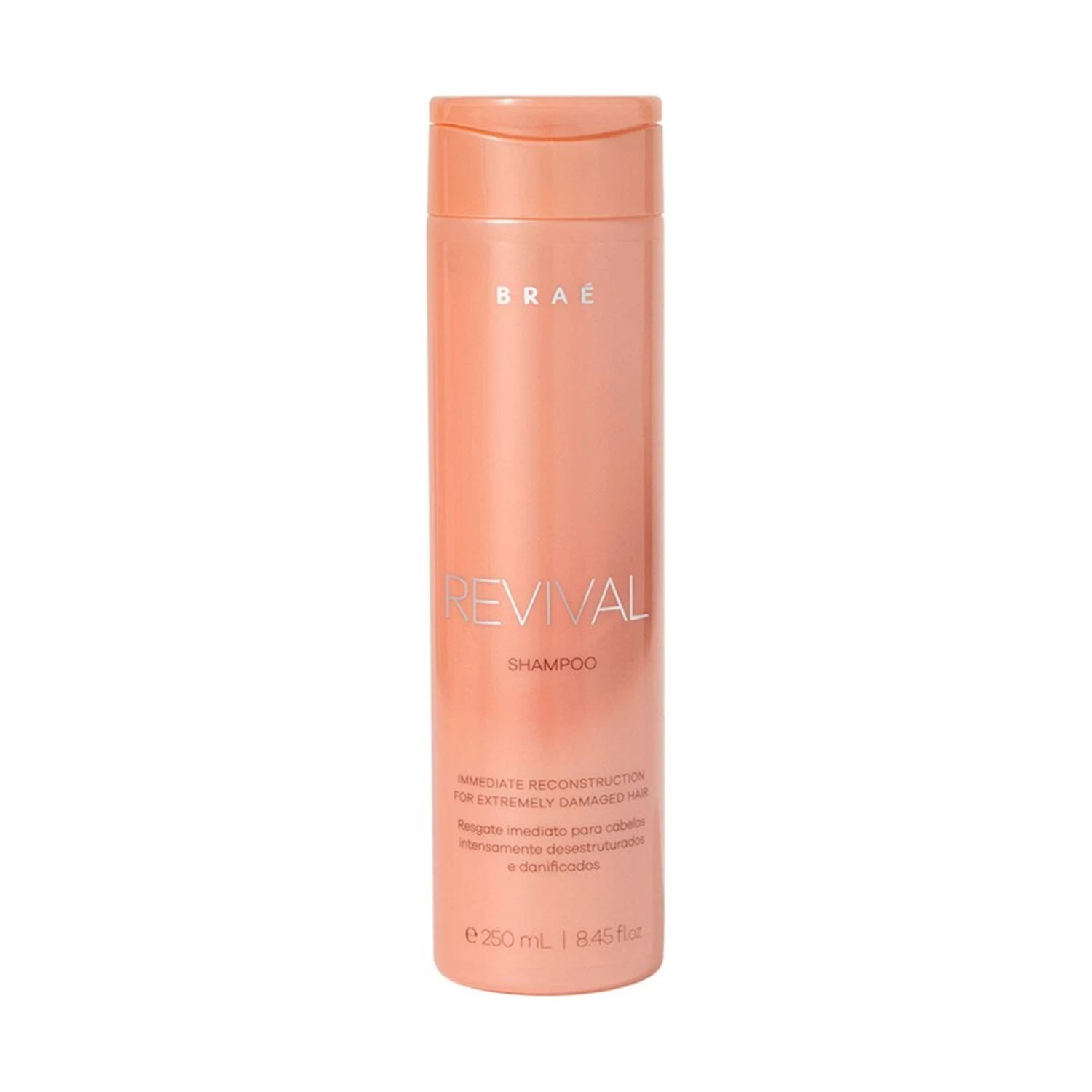 Shampoo Braé Revival 250ml